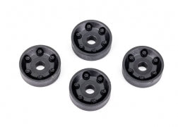 Traxxas wheel washers (4) Set of four replacement Maxx® Slash® (10257) Friendly Hobbies