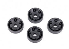 Traxxas wheel washers (4) Set of four replacement Maxx® Slash® (10257) Friendly Hobbies