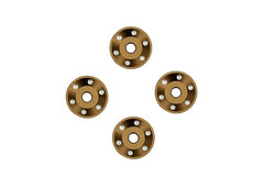 Traxxas Pro Scale Aluminum Wheel Washers (10257)