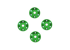 Traxxas Pro Scale Aluminum Wheel Washers (10257)