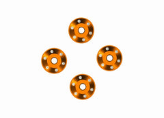 Traxxas Pro Scale Aluminum Wheel Washers (10257)