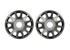 Traxxas Pro Scale Aluminum Wheel Centers (10274)