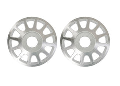 Traxxas Pro Scale Aluminum Wheel Centers (10274)