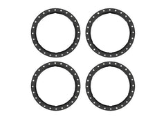 Traxxas Pro Scale Aluminum Beadlock Rings (10276)