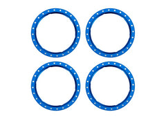 Traxxas Pro Scale Aluminum Beadlock Rings (10276)