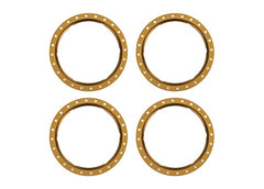Traxxas Pro Scale Aluminum Beadlock Rings (10276)