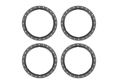 Traxxas Pro Scale Aluminum Beadlock Rings (10276)