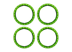 Traxxas Pro Scale Aluminum Beadlock Rings (10276)