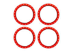 Traxxas Pro Scale Aluminum Beadlock Rings (10276)
