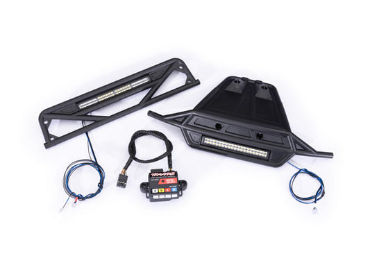 Traxxas: High-Intensity Maxx Slash LED Light Kit  Built Maxx® Tough! (10290)