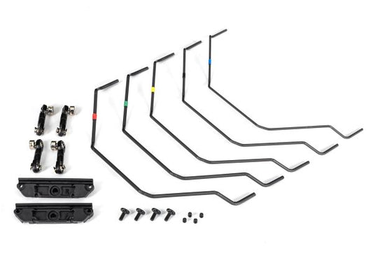 Traxxas Sway Bar Kit TRAXXAS