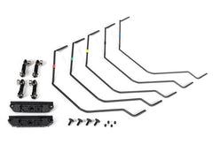 Traxxas Sway Bar Kit TRAXXAS