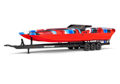 Traxxas Boat Trailer (10350) TRAXXAS