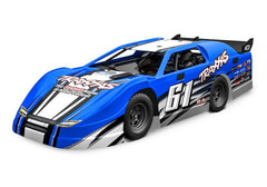 Traxxas Slash Late Model BL-2s TRAXXAS