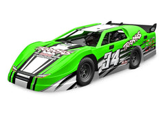 Traxxas Slash Late Model BL-2s TRAXXAS