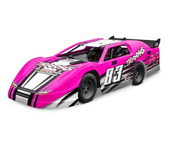 Slash Late Model BL-2s Friendly Hobbies