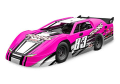 Traxxas Slash Late Model BL-2s TRAXXAS