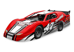 Traxxas Slash Late Model BL-2s TRAXXAS