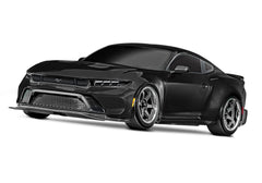 Traxxas 4-Tec Drift Ford Mustang (105237-4) TRAXXAS