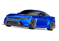 Traxxas 4-Tec Drift Ford Mustang (105237-4) TRAXXAS