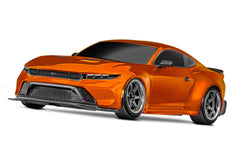 Traxxas 4-Tec Drift Ford Mustang (105237-4) TRAXXAS