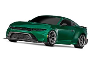Traxxas 4-Tec Drift Ford Mustang (105237-4) TRAXXAS
