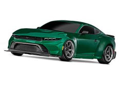Traxxas 4-Tec Drift Ford Mustang (105237-4) TRAXXAS