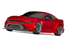 Traxxas 4-Tec Drift Ford Mustang (105237-4) TRAXXAS