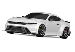 Traxxas 4-Tec Drift Ford Mustang (105237-4) TRAXXAS