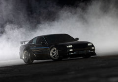 Traxxas 4-Tec Drift Nissan 240SX TRAXXAS