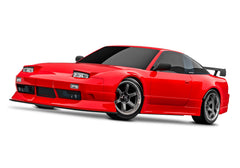 Traxxas 4-Tec Drift Nissan 240SX TRAXXAS