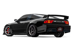 Traxxas 4-Tec Drift Nissan 240SX TRAXXAS