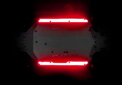Traxxas 4-Tec Red Underbody LED Light Kit (TRA10590-RED) TRAXXAS