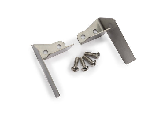 Traxxas High Stability Trim Tabs / Turn Fins (L&R) TRAXXAS
