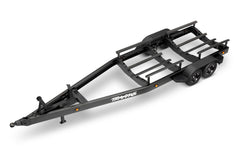 Traxxas 31″ Tandem-Axle Boat Trailer (For Disruptor) (10650) TRAXXAS