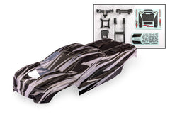 Mini XRT ProGraphix Body TRAXXAS