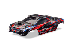 Mini XRT Red Body TRAXXAS
