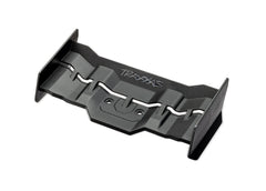 Mini XRT Black Rear Wing