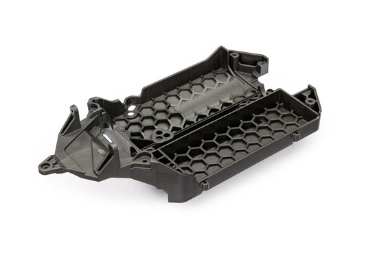 Traxxas Gray Mini Chassis (10722X)