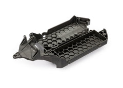 Traxxas Gray Mini Chassis (10722X)