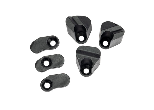 Traxxas Inner and Outer ESC Adapters (10724)