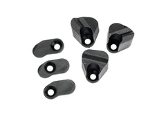Traxxas Inner and Outer ESC Adapters (10724)