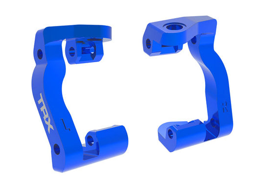 Traxxas Mini Maxx Aluminum Caster Blocks (10733)