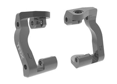 Traxxas Mini Maxx Aluminum Caster Blocks (10733)