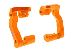 Traxxas Mini Maxx Aluminum Caster Blocks (10733)
