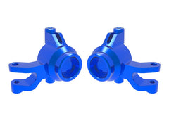 Traxxas Mini Maxx Aluminum Steering Blocks (10734)