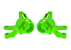 Traxxas Mini Maxx Aluminum Steering Blocks (10734)