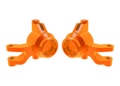 Traxxas Mini Maxx Aluminum Steering Blocks (10734)