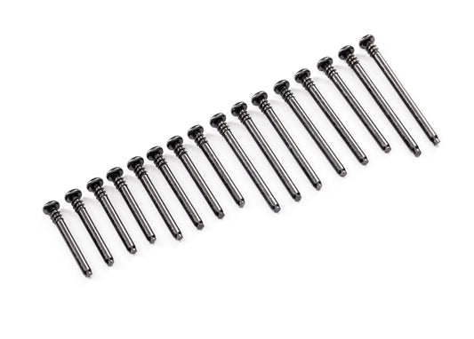 Traxxas Suspension Screw Pin Set TRAXXAS