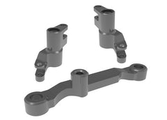 Traxxas Mini Maxx Aluminum Bellcranks (10743)